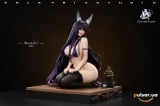 Оригинальная аниме фигурка &laquo;1/4 Scale Musashi and Shinano-Azure Lane-Valkyrie Studio&raquo;