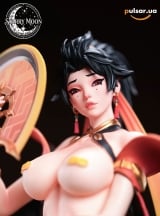 Оригинальная sci-fi фигурка &laquo;1/6 Scale Anran-Overwatch-STARRY MOON studio&raquo;