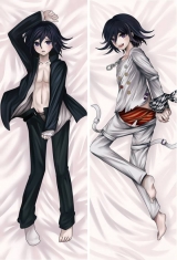 Дакимакура (подушка для объятий)  150 см &laquo;Danganronpa  - Kokichi Oma&raquo; tape 1
