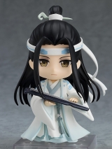 Аниме фигурка &laquo;Nendoroid Mo Dao Zu Shi - Lan Wangji&raquo;