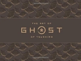 Артбук «The Art of Ghost of Tsushima» [USA IMPORT]