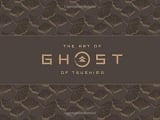 Артбук &laquo;The Art of Ghost of Tsushima&raquo; [USA IMPORT]