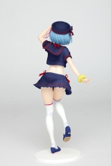 Оригинальная аниме фигурка &laquo;Re:Zero Starting Life in Another World Precious Figure - Rem (Marine-Look Ver.) Renewal Edition Prize Figure&raquo;