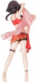Оригинальная аниме фигурка &laquo;LPM Figure Megumin Odoriko Ver..&raquo;