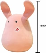 Оригинальная мягкая игрушка &laquo;Toilet Bound Hanako Kun Mokke Plush Toy Stuffed Doll&raquo;