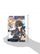 Манга на английском &laquo;Sword Art Online: Aincrad - manga (Sword Art Online Manga) Paperback&raquo;