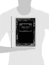 Артбук Dark Souls: Design Works ( USA IMPORT)