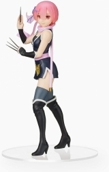 Оригінальна аніме фігурка &laquo;SPM Figure Ram Kunoichi Ver&raquo;