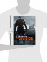 Артбук The Art of Tom Clancy's The Division ( USA IMPORT)