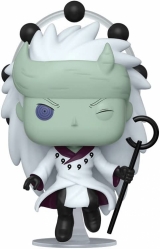 Виниловая фигурка &laquo;Funko Pop! Animation: Naruto - Madara Uchiha, Six Paths&raquo;
