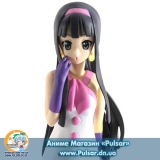 Оригинальная аниме фигурка  Akiyama Mio PV Costume Ver. (Banpresto)