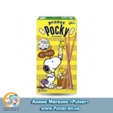 Палочки  Glico Pocky peanut  Арахисовое масло