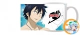 Чашка "Хвост Феи" (Fairy Tail) - Gray Fullbuster