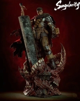 Оригинальная аниме фигурка &laquo;Singularity Studio - Guts 1/4 Statue(GK)&raquo;