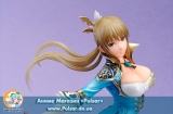 Оригинальная аниме фигурка Shin Sangoku Musou 7 - Wang Yuanji 1/8 (Hobby Japan exclusive)