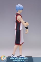 Оригінальна аніме фігурка Kuroko no Basuke DXF Figure ~CrossxPlayers~ 1Q Kuroko Tetsuya