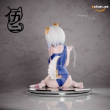 Оригинальная аниме фигурка &laquo;Miwu Studio - Origami Tobiichi Japanese School Swimsuit Date A Live&raquo;