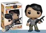 Виниловая фигурка Pop! TV: The Walking Dead - Prison Glenn
