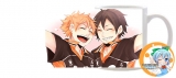 Чашка "Волейбол!!" (Haikyuu!!) - Happy day