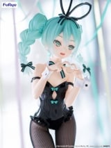 Оригинальная аниме фигурка &laquo;BiCute Bunnies Figure Hatsune Miku rurudo ver.&raquo;