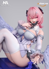 Оригинальная аниме фигурка &laquo;1/6 Scale Remielle Dan-Zenless Zone Zero-New Age Studio&raquo;