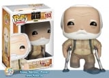 Виниловая фигурка Pop! TV: The Walking Dead - Hershel