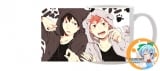 Чашка "Волейбол!!" (Haikyuu!!) - Minor