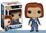 Виниловая фигурка POP! TV: X-FILES - DANA SCULLY