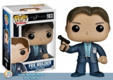 Виниловая фигурка POP! TV: X-FILES - FOX MULDER