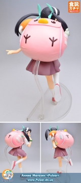 Оригинальная аниме фигурка 	Premium Figure Hachikuji Mayoi