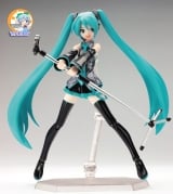 Аніме Фігурка figma Hatsune Miku №014