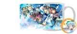 Чашка "Флотская коллекция" (Kantai Collection) - Fun Game