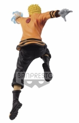 Оригинальная аниме фигурка «"Boruto: Naruto Next Generations" Vibration Stars Uzumaki Naruto (Banpresto)»