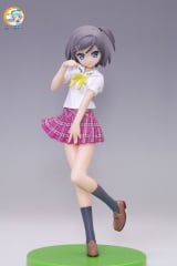 Оригинальная аниме фигурка Hentai Ouji to Warawanai Neko Girls Figure 1: Tsutsukakushi Tsukiko