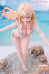 Оригинальная аниме фигурка &laquo;1/6 Scale Marin Kitagawa-My Dress-Up Darling-ZhiMeng Studio&raquo;
