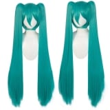 Перука &laquo;Miku Hatsune&raquo;