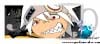 Чашка Soul Eater модель Soul!