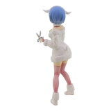 Оригинальная аниме фигурка SSS Figure Rem Wolf and Seven Little Goats Ver.