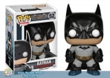 Вінілова фігурка POP! HEROES: ARKHAM ASYLUM-BATMAN