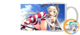 Чашка "Флотская коллекция" (Kantai Collection) - Shikamaze