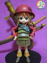 Аніме Фігурка The Grandline Children One Piece Film Z: Nami
