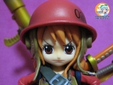 Аніме Фігурка The Grandline Children One Piece Film Z: Nami