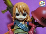 Аніме Фігурка The Grandline Children One Piece Film Z: Nami