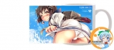 Чашка "Флотская коллекция" (Kantai Collection) - Pantsu