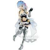 EXQ Figure Rem Vol.4 Maid Armor Ver.