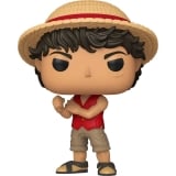 Виниловая фигурка &laquo;Funko POP! One Piece Live Action ◉ Monkey D. Luffy №1878&raquo;