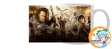 Чашка "Lord of the ring" - The Fellowship of the Ring