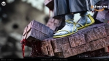 Оригинальная аниме фигурка &laquo;ZanyJoke Studio - Ultimate Statues Series Naoya Zenin Jujutsu Kaisen&raquo;