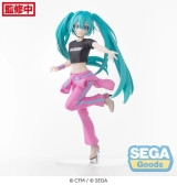 Оригінальна аніме фігурка &laquo;"Hatsune Miku x Love and Berry: Dress Up and Dance!" Desktop&times;Decorate Collections Hatsune Miku Berry Costume Ver.&raquo;