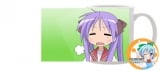 Чашка " щаслива зірка"(Lucky Star) - Hehe